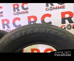 2 gomme usate 215/65 r 16 102 h mastersteel