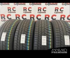 4 gomme usate 235 60 18 toyo inv