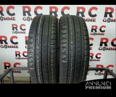 2 Gomme Usate 195 60 16C 99/97T Pirelli Invernali