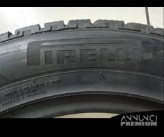 2 Gomme Usate 195 60 16C 99/97T Pirelli Invernali - 4