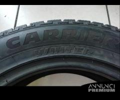 2 Gomme Usate 195 60 16C 99/97T Pirelli Invernali - 5