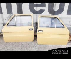 Porta portiera sportello Fiat 126 - 6