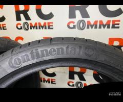 2 gomme usate 225 35 r 18 87 w continental