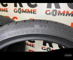 2 gomme usate 225 35 r 18 87 w continental