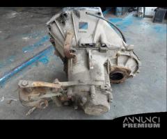 Cambio usato Fiat 127 900 cc 5M