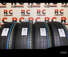 4 GOMME USATE 225 70R 15C 112/110 S PIRELLI  4 STG - 1