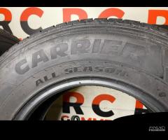 4 GOMME USATE 225 70R 15C 112/110 S PIRELLI  4 STG - 6