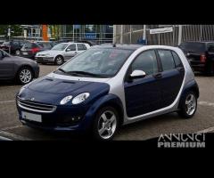 Smart Forfour RICAMBI USATI