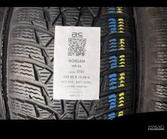 4 GOMME USATE 205 65 R 15 99 H NOKIAN - INVERNALI