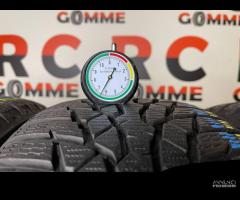 4 GOMME USATE 205 65 R 15 99 H NOKIAN - INVERNALI