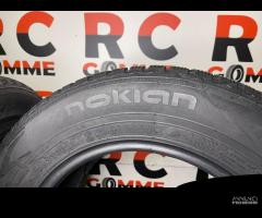 4 GOMME USATE 205 65 R 15 99 H NOKIAN - INVERNALI