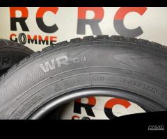 4 GOMME USATE 205 65 R 15 99 H NOKIAN - INVERNALI - 6