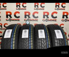 4 GOMME USATE 165 65 R 14 79 T ORIUM - INVERNALI - 1