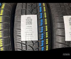 4 GOMME USATE 165 65 R 14 79 T ORIUM - INVERNALI