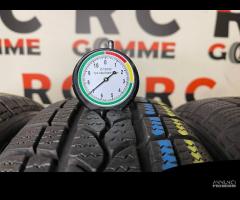 4 GOMME USATE 165 65 R 14 79 T ORIUM - INVERNALI - 3