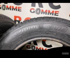 4 GOMME USATE 165 65 R 14 79 T ORIUM - INVERNALI - 4