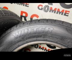 4 GOMME USATE 165 65 R 14 79 T ORIUM - INVERNALI - 5