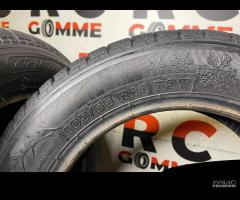 4 GOMME USATE 165 65 R 14 79 T ORIUM - INVERNALI - 6