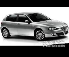 Alfa Romeo 147 Seconda Serie RICAMBI USATI - 1