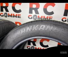 4 GOMME USATE 195 55 R 16 87 V NANKANG - ESTIVE