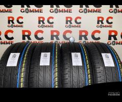 4 GOMME USATE 205 55 R 16 91 V  GT RADIAL - ESTIVE