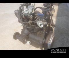 Motore usato Fiat Uno prima serie 146A048