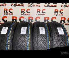 4 GOMME USATE 215 50R 18 92 V CONTINENTAL - 4 STG - 1