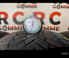 4 GOMME USATE 215 50R 18 92 V CONTINENTAL - 4 STG - 3