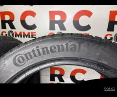 4 GOMME USATE 215 50R 18 92 V CONTINENTAL - 4 STG - 4