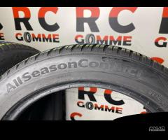 4 GOMME USATE 215 50R 18 92 V CONTINENTAL - 4 STG