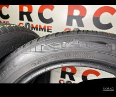 4 GOMME USATE 215 50R 18 92 V CONTINENTAL - 4 STG - 6