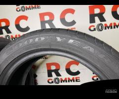 4 GOMME USATE 205 50 R 17 93 V GOODYEAR - ESTIVE