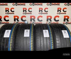 4 GOMME USATE 225 40 R 18 92 Y BRIDGESTONE ESTIVE