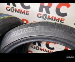 4 GOMME USATE 225 40 R 18 92 Y BRIDGESTONE ESTIVE