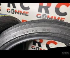 4 GOMME USATE 225 40 R 18 92 Y BRIDGESTONE ESTIVE