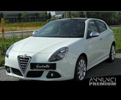 Alfa Giulietta Ricambi Usati