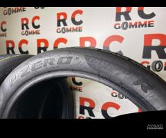 4 GOMME USATE 255 35 ZR 20 97 Y PIRELLI - ESTIVE - 7