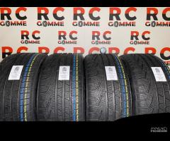 4 GOMME USATE 255 40 R 20 101 V PIRELLI  INVERNALI