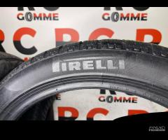 4 GOMME USATE 255 40 R 20 101 V PIRELLI  INVERNALI