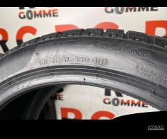 4 GOMME USATE 255 40 R 20 101 V PIRELLI  INVERNALI - 5