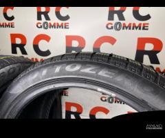 4 GOMME USATE 255 40 R 20 101 V PIRELLI  INVERNALI - 6