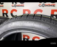 4 GOMME USATE 255 40 R 20 101 V PIRELLI  INVERNALI - 7