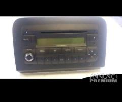 Autoradio Fiat Croma terza serie