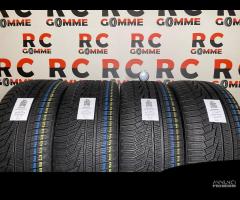 4 GOMME USATE 235 35 R 19 91 W HANKOOK - INVERNALI