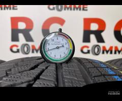 4 GOMME USATE 235 35 R 19 91 W HANKOOK - INVERNALI