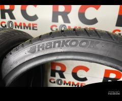 4 GOMME USATE 235 35 R 19 91 W HANKOOK - INVERNALI