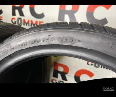 4 GOMME USATE 235 35 R 19 91 W HANKOOK - INVERNALI