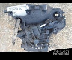 Cambio usato Opel Corsa A 1.2 - 1