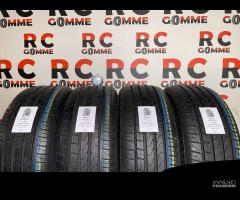 4 GOMME USATE 205 40R 18 86 W PIRELLI - ESTIVE - 1