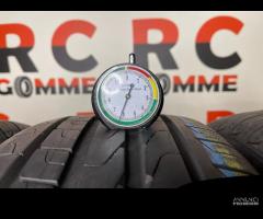 4 GOMME USATE 205 40R 18 86 W PIRELLI - ESTIVE - 3